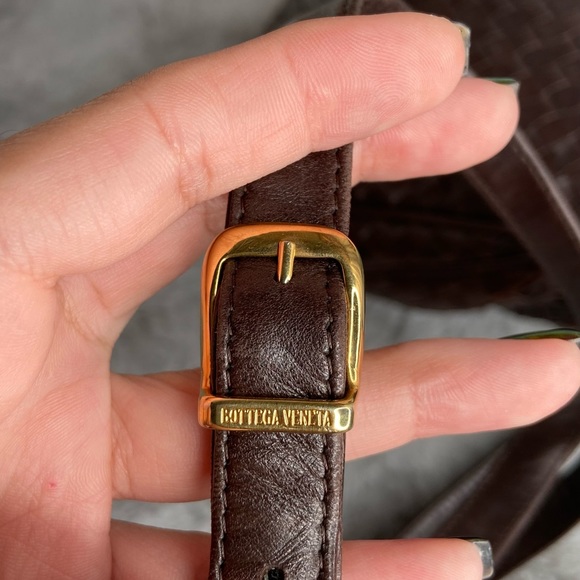 Bottega véneta vintage - Picture 2 of 9